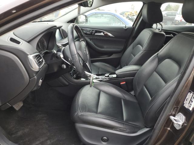 2017 INFINITI QX30 BASE - SJKCH5CR5HA036055