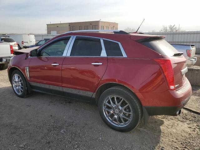 3GYFNCE37ES632956 | 2014 CADILLAC SRX PERFOR