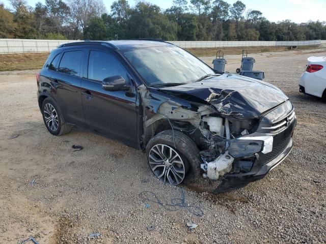 Vin: ja4ap4aw7ku004918, lot: 80958903, mitsubishi outlander se 20194