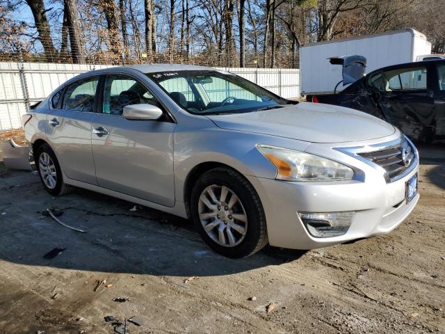 2013 Nissan Altima 2.5 VIN: 1N4AL3AP5DC267220 Lot: 82365773