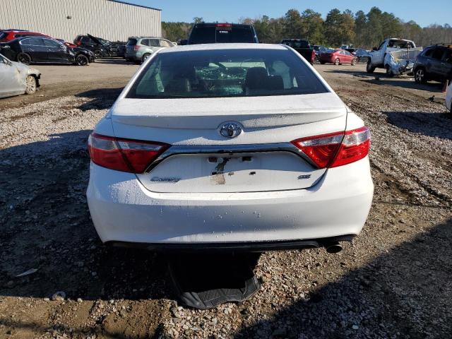 4T1BF1FK3HU430742 | 2017 TOYOTA CAMRY LE