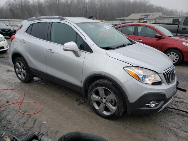 Vin: kl4cjfsb6eb782855, lot: 81928863, buick encore convenience 20144