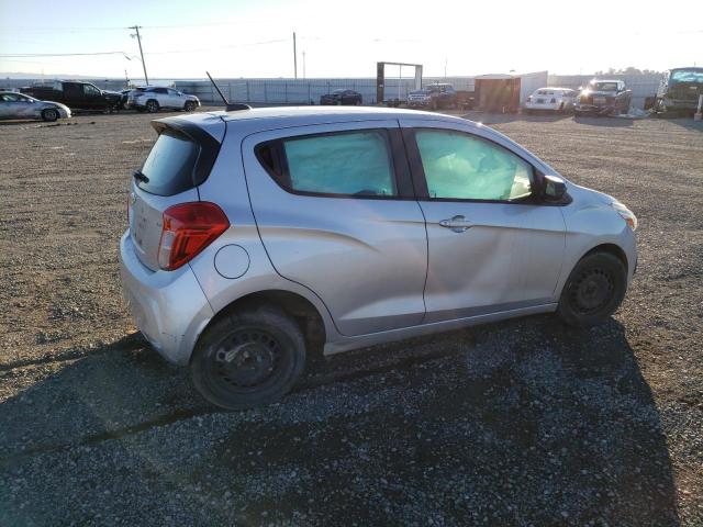 KL8CB6SA3GC645629 | 2016 CHEVROLET SPARK LS