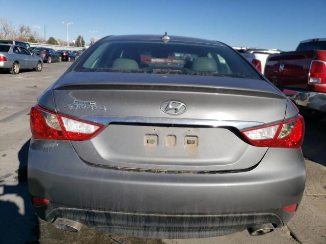 5NPEC4AC5EH806150 | 2014 HYUNDAI SONATA SE