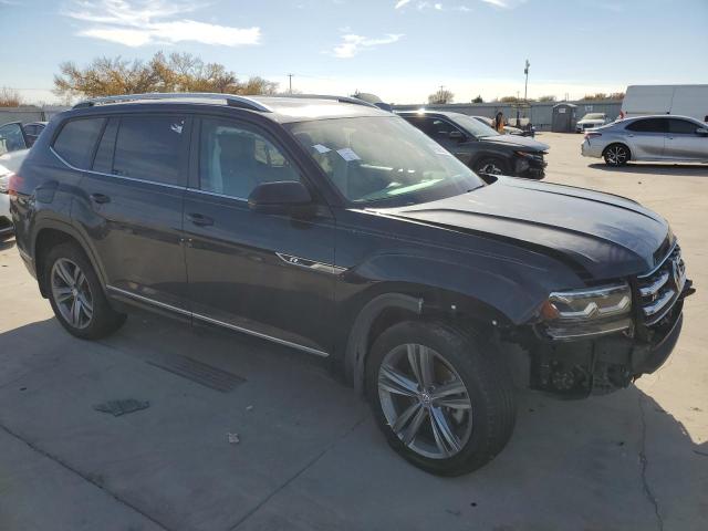 2019 Volkswagen Atlas Se VIN: 1V2YR2CA7KC591386 Lot: 78988393