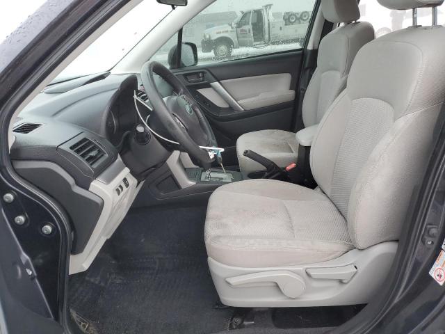 JF2SJABC6FH463517 | 2015 SUBARU FORESTER 2