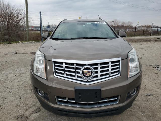 2015 CADILLAC  SRX - 3GYFNBE30FS547856