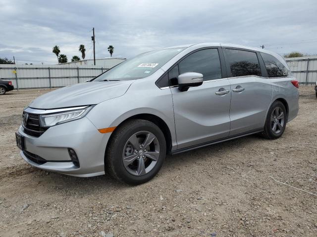 2022 Honda Odyssey EX