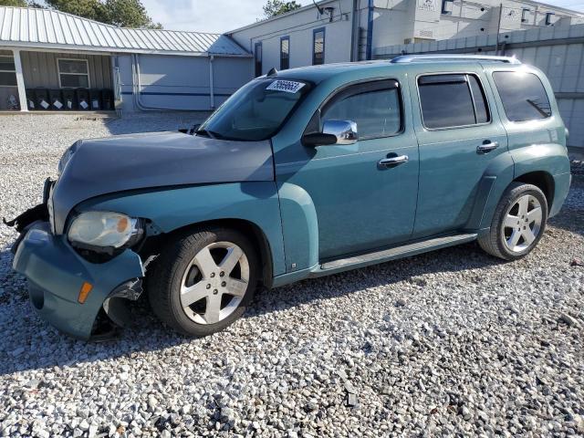 2007 Chevrolet HHR LT