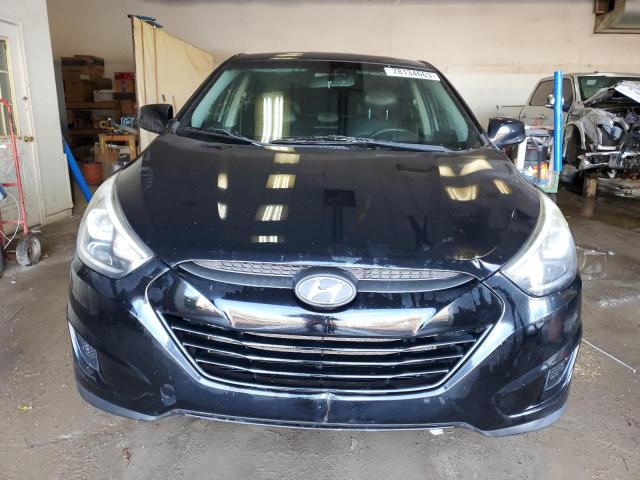 KM8JTCAF5FU027935 | 2015 Hyundai tucson gls