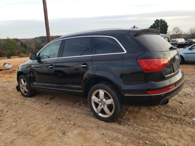 WA1CGAFE4FD013153 | 2015 Audi q7 premium