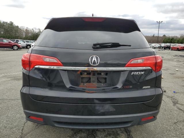 5J8TB4H31FL017606 | 2015 ACURA RDX