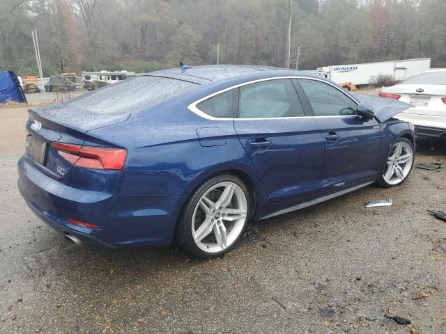 WAUFNDF57JA006618 2018 AUDI A5, photo no. 3