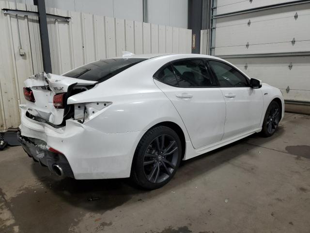 19UUB2F62KA006030 | 2019 ACURA TLX TECHNO