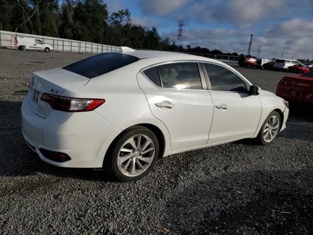 19UDE2F36JA004048 | 2018 ACURA ILX BASE W