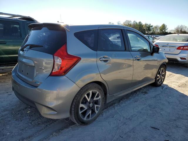 3N1CE2CP1FL436955 | 2015 NISSAN VERSA NOTE