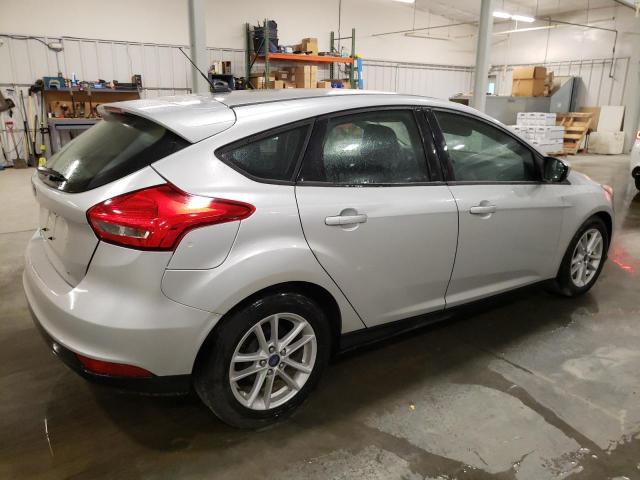 1FADP3K20JL251717 2018 FORD FOCUS, photo no. 3