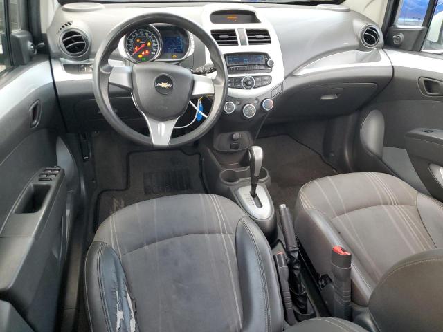 KL8CB6S93EC504465 | 2014 CHEVROLET SPARK LS