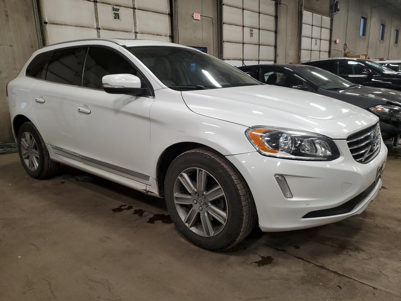 yv449mrk4g2889268 YV449MRK4G2889268 2016 Volvo Xc60 T6 Premier
