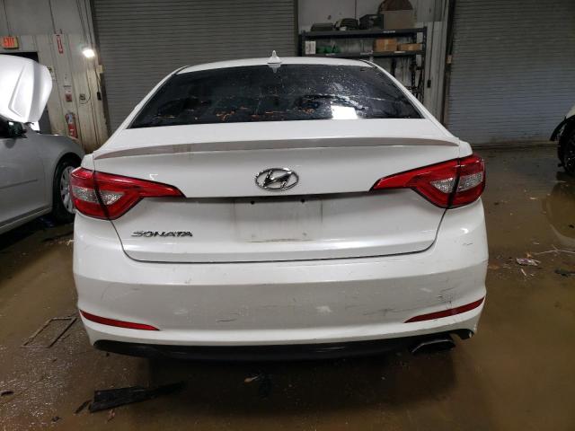 5NPE24AF9FH015246 | 2015 Hyundai sonata se