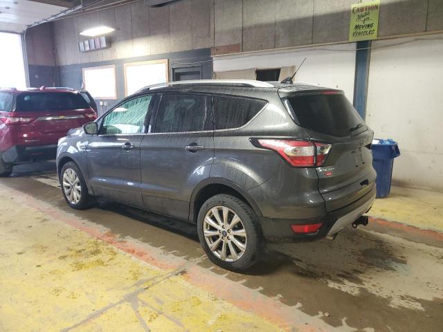 1FMCU9J99JUC21914 | 2018 FORD ESCAPE TIT