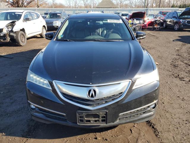 2015 ACURA TLX ADVANC 19UUB2F70FA012617