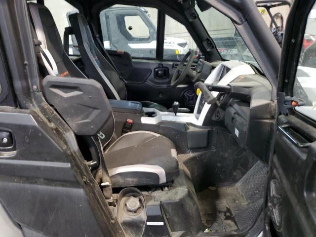 2022 YAMAHA WOLVERINE - 5Y4AN39Y0NA106568