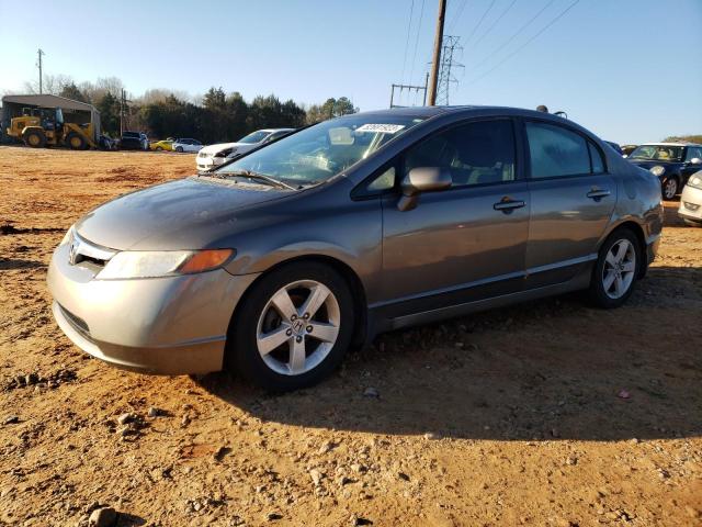 2008 Honda Civic EX