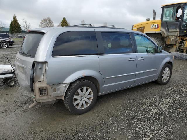 2C4RC1BG3ER131399 | 2014 CHRYSLER TOWN and COU