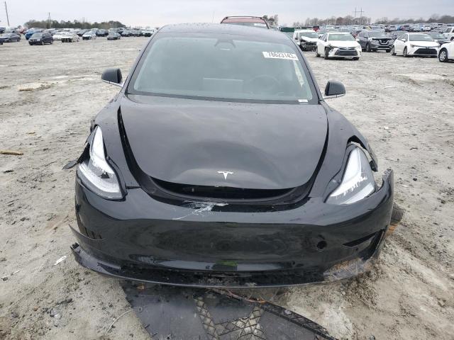 5YJ3E1EBXLF600237 | 2020 TESLA MODEL 3