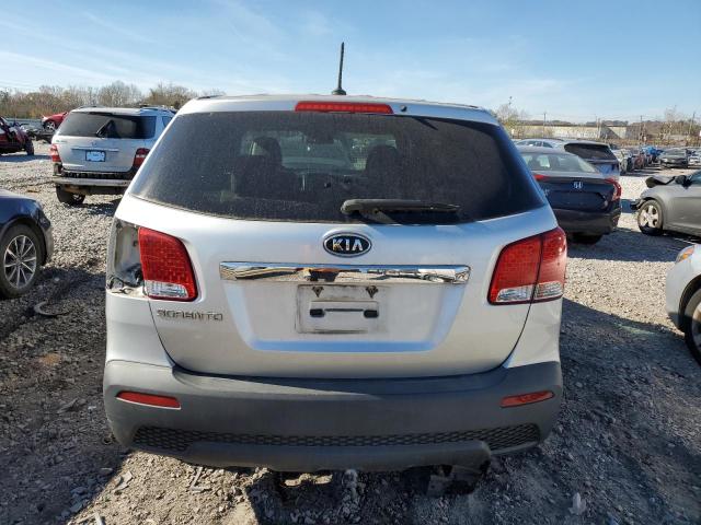 5XYKT3A10BG056302 | 2011 KIA sorento base