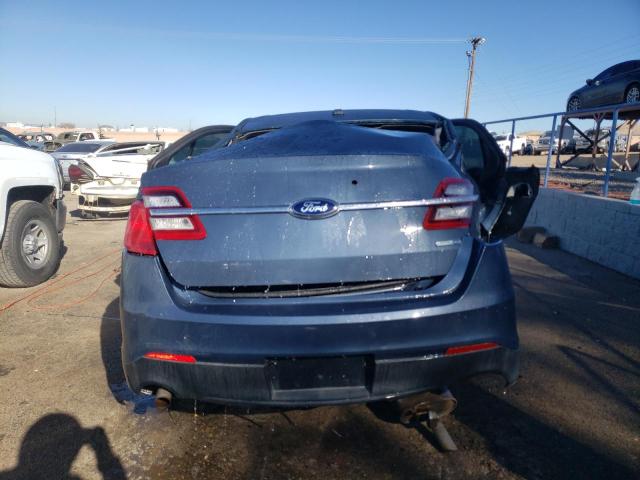 1FAHP2MK6EG146378 | 2014 FORD TAURUS POL