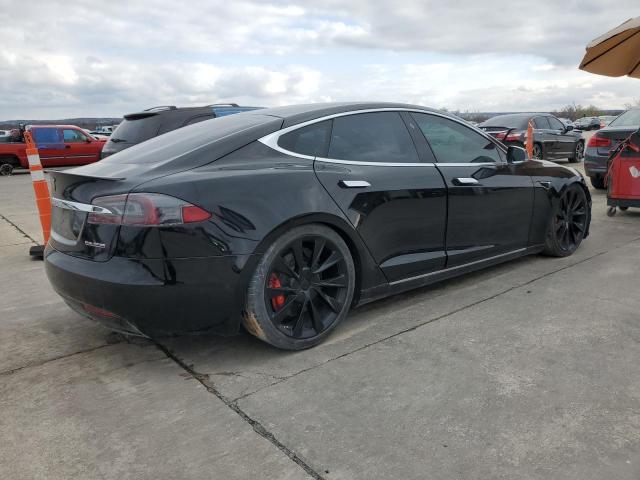 5YJSA1E46KF331936 | 2019 TESLA MODEL S