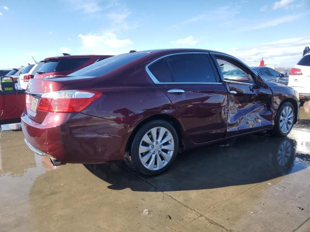 1HGCR2F85FA046813 | 2015 HONDA ACCORD EXL