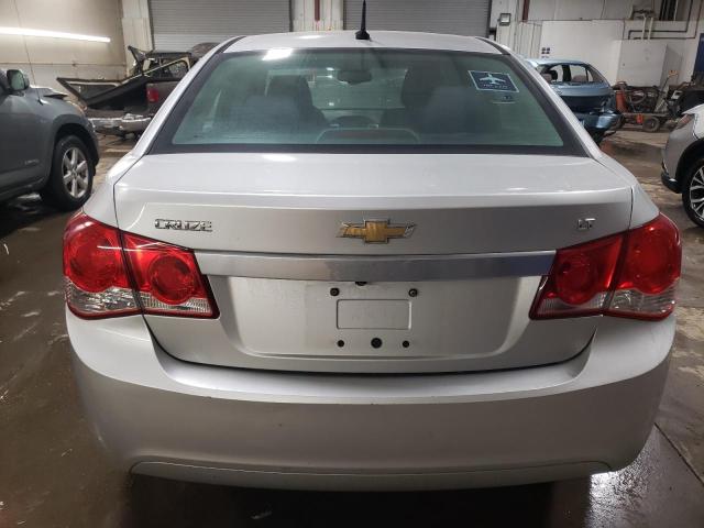 1G1PC5SB5E7275596 | 2014 CHEVROLET CRUZE LT