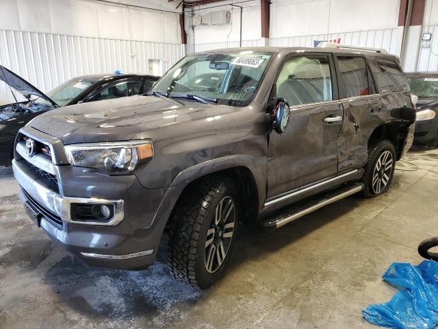 2014 Toyota 4Runner SR5