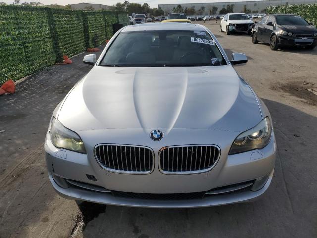 VIN WBAFR7C54DC829235 2013 BMW 5 Series, 535 I no.5