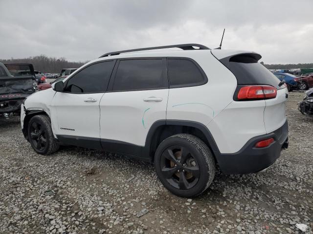 1C4PJLCS3GW106489 | 2016 JEEP CHEROKEE L