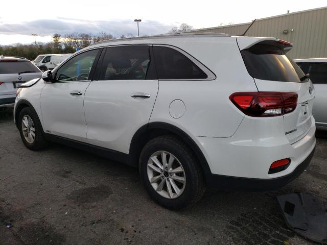 5XYPGDA36LG698686 | 2020 KIA sorento l