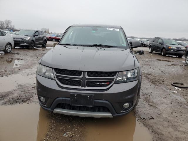 2018 Dodge Journey Gt VIN: 3C4PDCEG4JT439166 Lot: 81990753