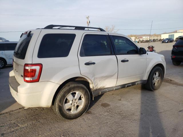 Vin: 1fmcu0dg3akb92721, lot: 80132363, ford escape xlt 20103