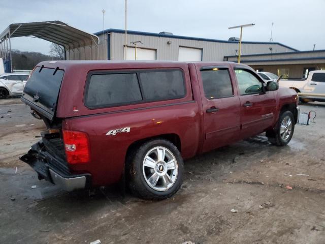 Vin: 3gcpkse70dg371851, lot: 81556233, chevrolet all models k1500 lt 20133