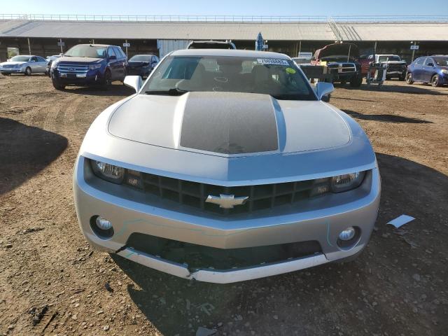 2010 Chevrolet Camaro Lt VIN: 2G1FC1EV0A9148208 Lot: 79898883