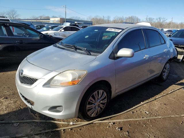 2009 Toyota Yaris 