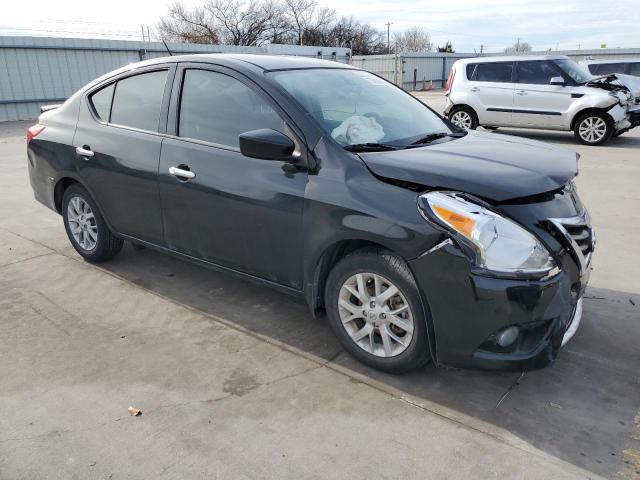 3N1CN7AP1HL855696 | 2017 NISSAN VERSA S