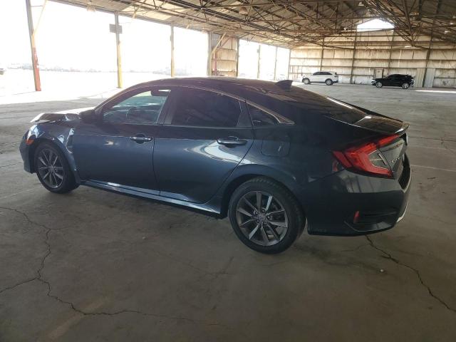 19XFC1F70KE212046 | 2019 HONDA CIVIC EXL