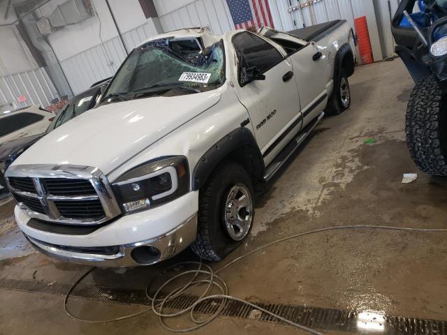 2006 Dodge Ram 1500 ST