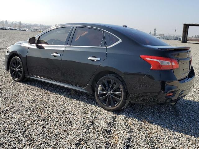 3N1AB7AP1JY259092 | 2018 NISSAN SENTRA S