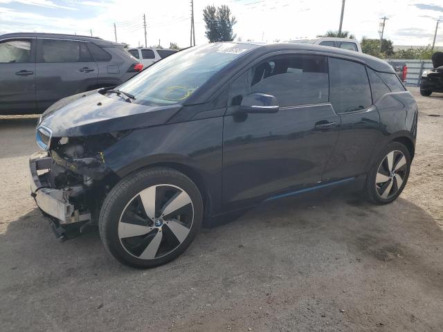 2016 BMW i3 