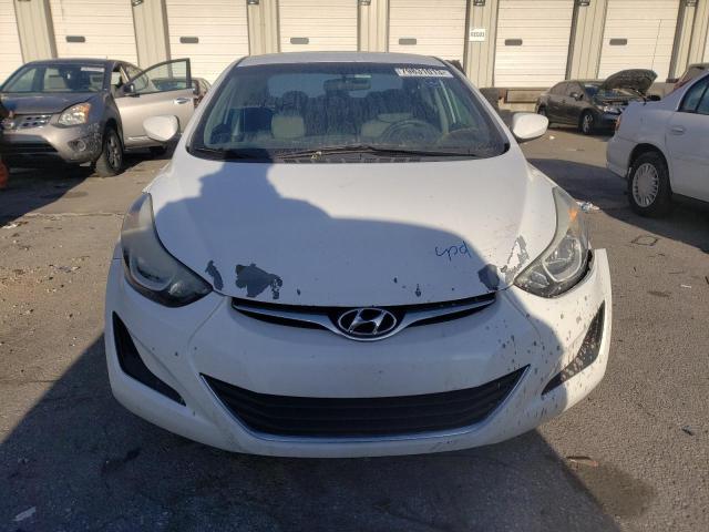 5NPDH4AE5GH705787 | 2016 HYUNDAI ELANTRA SE